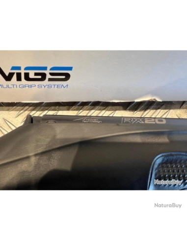 Carabine STOEGER Rx20 Dynamic 19.9 Joules Cal 4.5mm