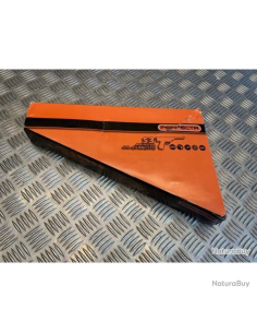 Pistolet à air comprimé 4,5 mm umarex PERFECTA S3