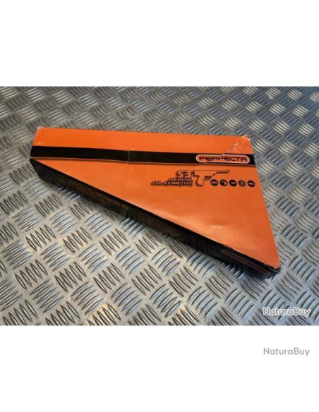 Pistolet à air comprimé 4,5 mm umarex PERFECTA S3