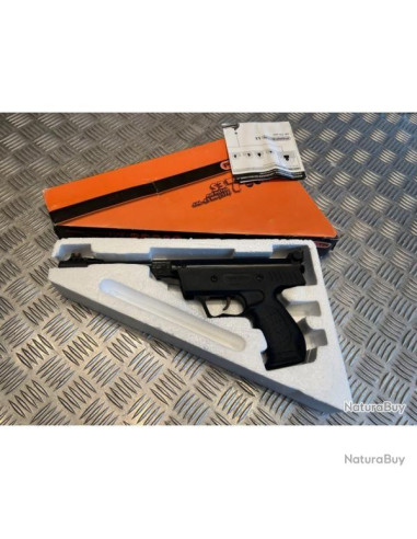 Pistolet à air comprimé 4,5 mm umarex PERFECTA S3