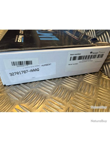 carabine Stoeger XM1 PCP (20 joules)