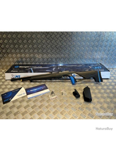 carabine Stoeger XM1 PCP (20 joules)