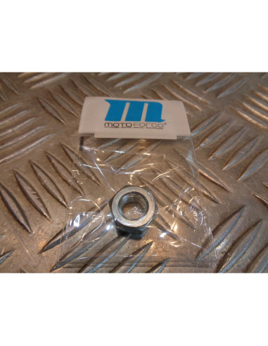 ecrou cloche embrayage m10 x 1 mm scooter moto quad atv buggy nitro booster ...