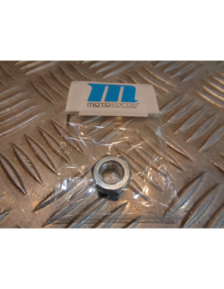 ecrou cloche embrayage m10 x 1 mm scooter moto quad atv buggy nitro booster ...