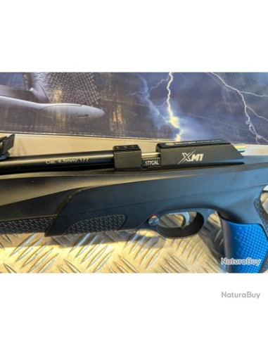 carabine Stoeger XM1 PCP (20 joules)