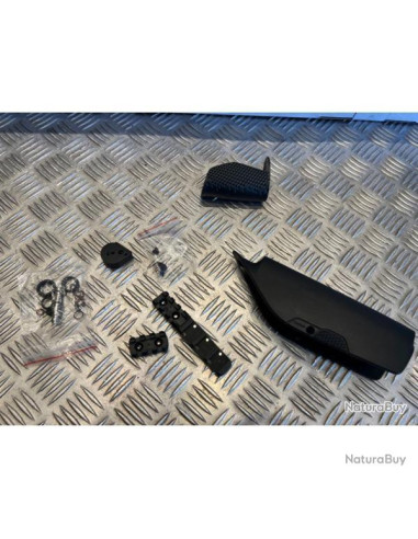 carabine Stoeger XM1 PCP (20 joules)