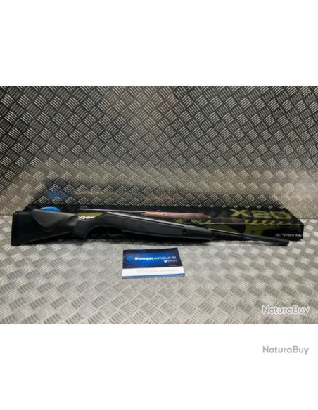 Carabine Stoeger X20 (20 joules) 4.5mm