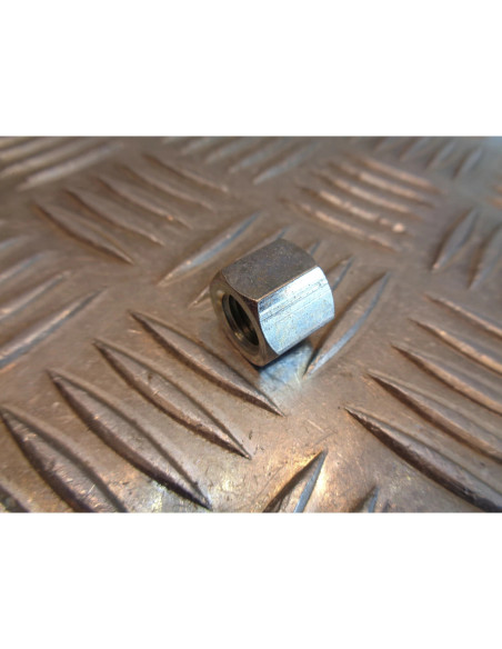 ecrou allumage m10 x 1,25 mm rotor vilebrequin embiellage scooter moto quad atv