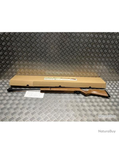 CARABINE VULCANO STINGER 4.5mm