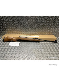 CARABINE VULCANO STINGER 4.5mm 2