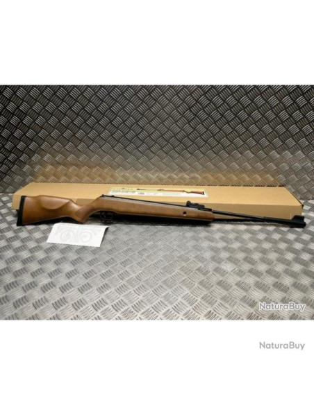 CARABINE VULCANO STINGER 4.5mm