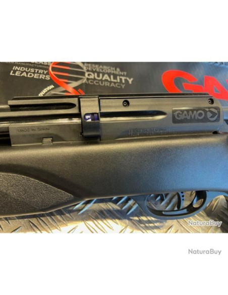 Carabine Gamo ARROW PCP 4.5mm (20 joules)
