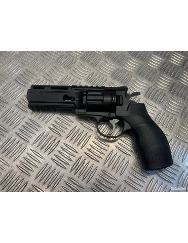 pistolet revolver umarex ux tornado CO2 BB 4.5 (2,5 joules) neuf