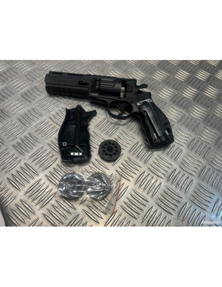 pistolet revolver umarex ux tornado CO2 BB 4.5 (2,5 joules) neuf