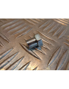 ecrou de cable frein tige arriere flasque scooter moto quad atv buggy minarelli