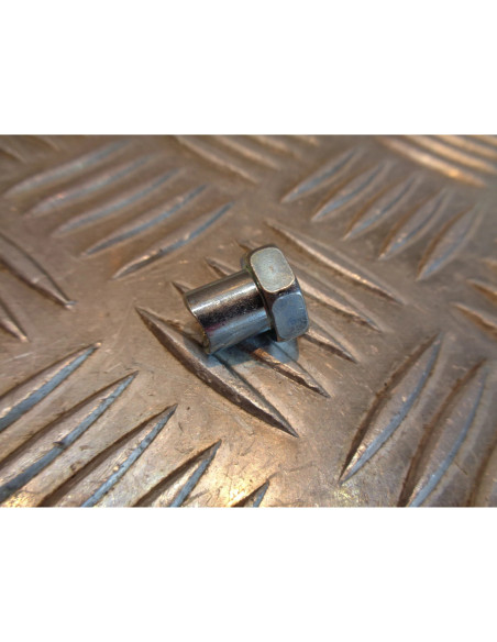 ecrou de cable frein tige arriere flasque scooter moto quad atv buggy minarelli