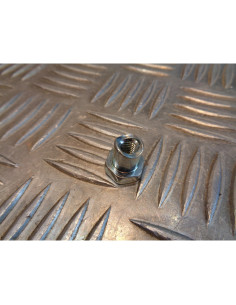 ecrou de cable frein tige arriere flasque scooter moto quad atv buggy minarelli 2