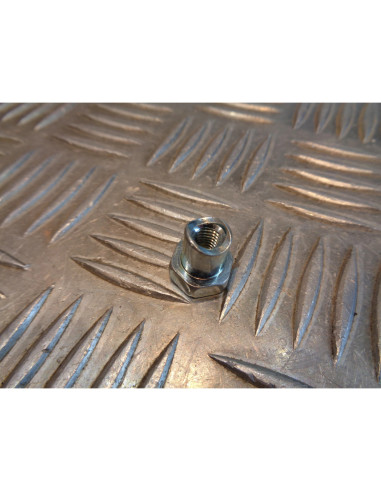 ecrou de cable frein tige arriere flasque scooter moto quad atv buggy minarelli