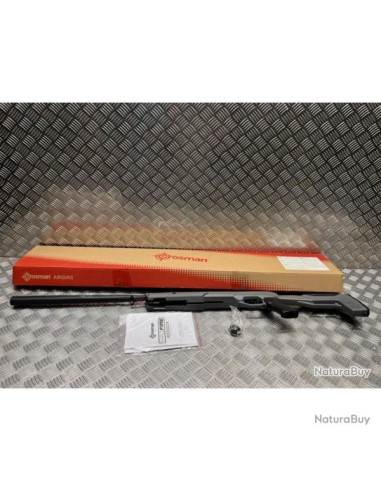 Carabine Crosman Mag-Fire Extrême 4.5mm (20 joules)