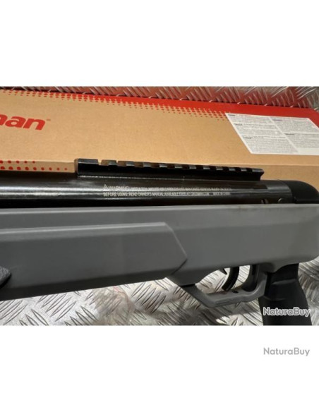 Carabine Crosman Mag-Fire Extrême 4.5mm (20 joules)