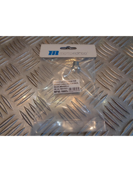 ecrou de cable frein tige arriere flasque scooter moto quad atv buggy minarelli