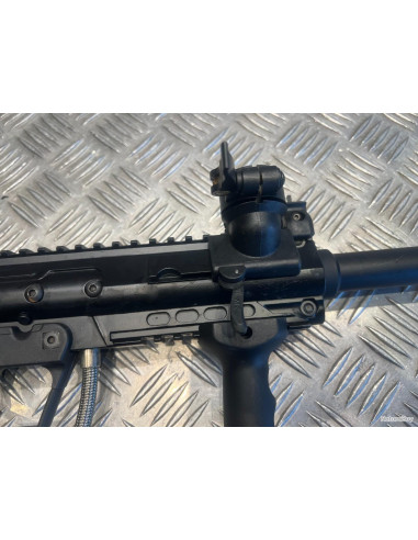 lanceur de paintball sw1 blackhawkj cal 0,68 neuf