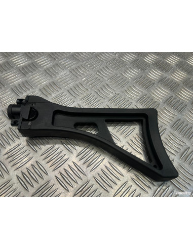 crosse G36 pliable pour paintball Tippmann X7 A5 mm1000 phenom 98 bt