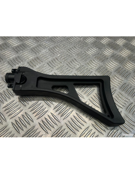 crosse G36 pliable pour paintball Tippmann X7 A5 mm1000 phenom 98 bt