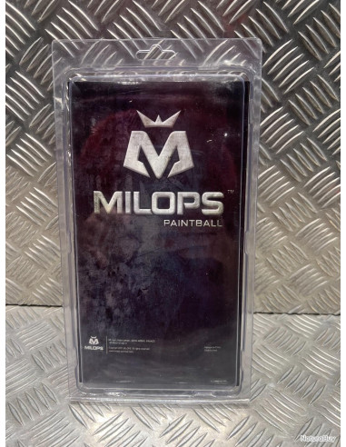 crosse G36 pliable pour paintball Tippmann X7 A5 mm1000 phenom 98 bt