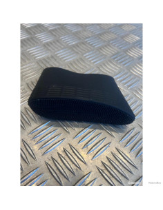 sabot anti recul caoutchouc noir confort pour les crosse