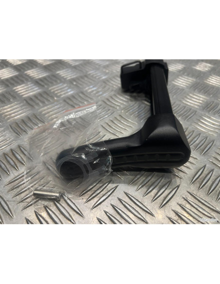 crosse reglable tactique hellfire mp5 pour paintball Tippmann X7 A5 mm1000 phenom 98 bt