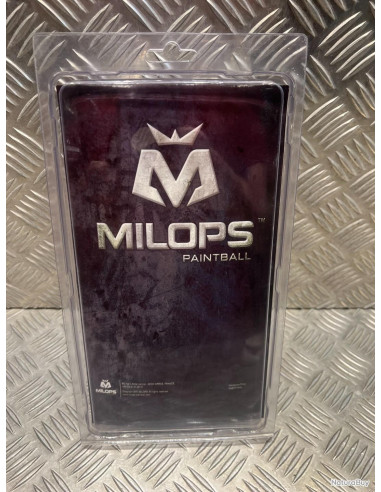 crosse reglable tactique hellfire mp5 pour paintball Tippmann X7 A5 mm1000 phenom 98 bt