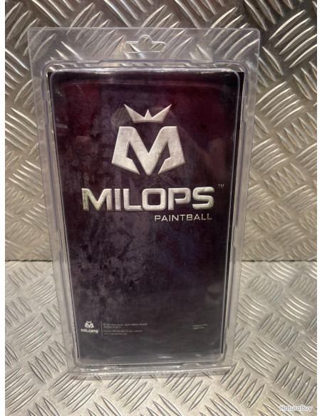 crosse reglable tactique hellfire mp5 pour paintball Tippmann X7 A5 mm1000 phenom 98 bt