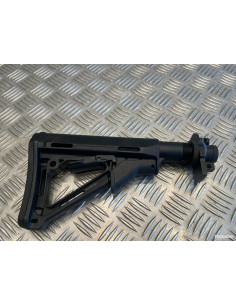 Crosse m4 m16 ar15 moe pour paintball Tippmann X7 A5 mm1000 phenom 98 bt 2