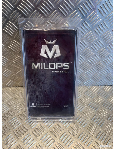 Crosse m4 m16 ar15 moe pour paintball Tippmann X7 A5 mm1000 phenom 98 bt