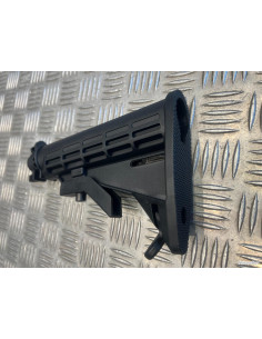 crosse klent m4 m16 ar15 moe paintball Tippmann X7 A5 mm1000 phenom 98 bt 2