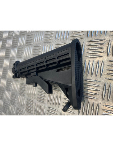 crosse klent m4 m16 ar15 moe paintball Tippmann X7 A5 mm1000 phenom 98 bt