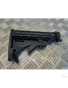 crosse klent m4 m16 ar15 moe paintball Tippmann X7 A5 mm1000 phenom 98 bt