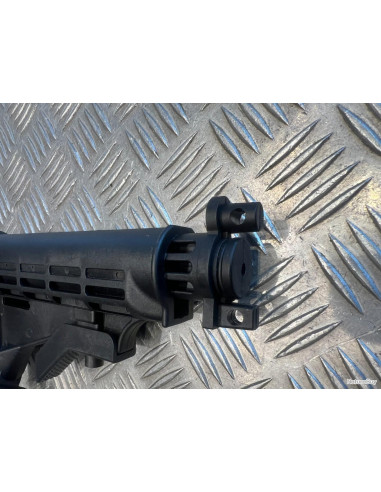 crosse klent m4 m16 ar15 moe paintball Tippmann X7 A5 mm1000 phenom 98 bt