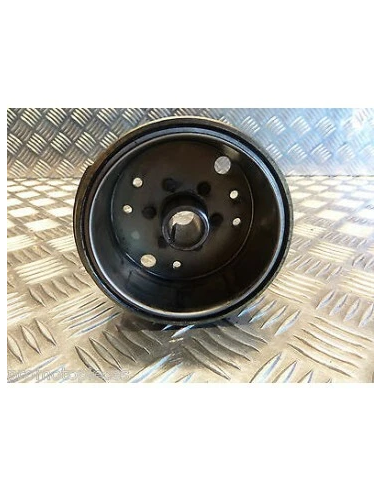 rotor volant allumage moteur scooter yamaha xc 125 t cygnus 1995 mbk flame