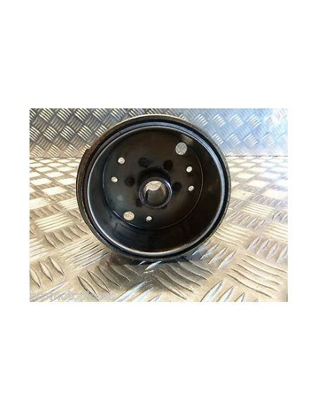 rotor volant allumage moteur scooter yamaha xc 125 t cygnus 1995 mbk flame