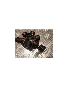 stator bobine allumage origine scooter piaggio 50 zip 1997 2