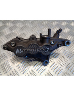 etrier frein avant droit moto kawasaki zx12r 1200 ninja zxt20aa 2000