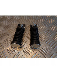 paire platine repose cale pied avant arriere universel adaptable multimarque mot 2