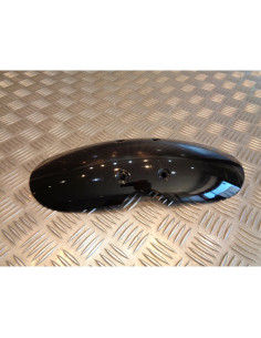 garde boue avant court noir universel moto triumph bobber custom chopper cafe ra