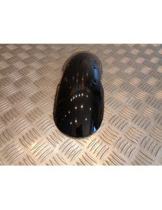 garde boue avant court noir universel moto triumph bobber custom chopper cafe ra 2