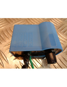 boitier cdi bobine ht haute tension allumage scooter malaguti f12 f10 beta chron 2