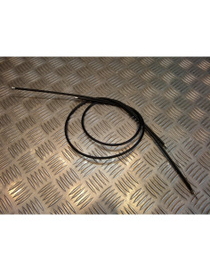 cable accelerateur gaz scooter piaggio 50 gilera typhoon