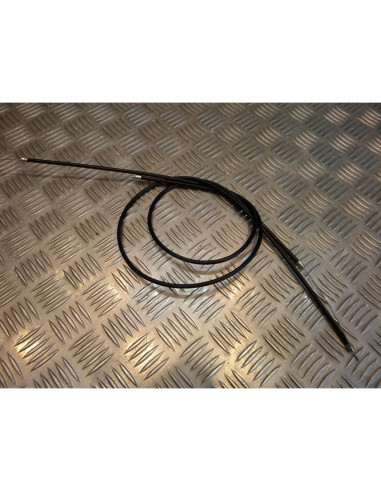 cable accelerateur gaz scooter piaggio 50 gilera typhoon