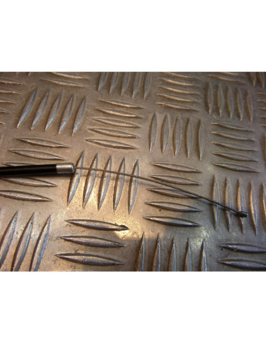 cable accelerateur gaz scooter piaggio 50 gilera typhoon